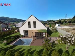 Prodej pozemku pro bydlení, Zábřeh, 815 m2