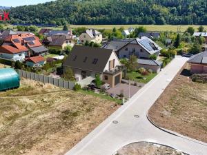 Prodej pozemku pro bydlení, Zábřeh, 815 m2