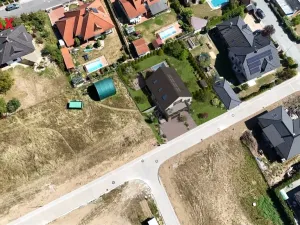 Prodej pozemku pro bydlení, Zábřeh, 815 m2