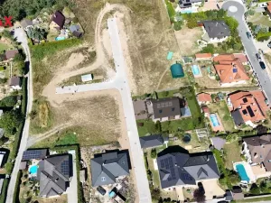 Prodej pozemku pro bydlení, Zábřeh, 815 m2