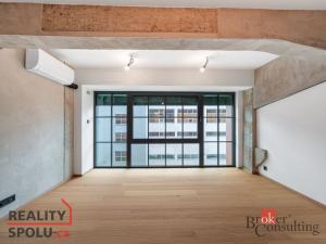 Prodej bytu 3+kk, Praha - Vysočany, Kolbenova, 86 m2
