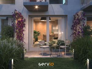 Prodej bytu 2+kk, Brno, Stará, 48 m2