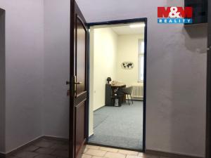 Pronájem kanceláře, Český Těšín, Dvořákova, 20 m2