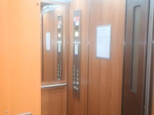 Pronájem bytu 1+1, Děčín - Děčín IX-Bynov, Pod Vrchem, 34 m2