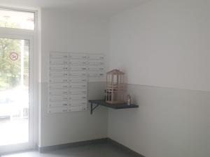 Pronájem bytu 1+1, Děčín - Děčín IX-Bynov, Pod Vrchem, 34 m2