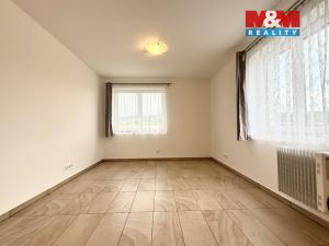 Pronájem bytu 3+kk, Kolomuty, 60 m2