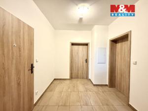 Pronájem bytu 3+kk, Kolomuty, 60 m2
