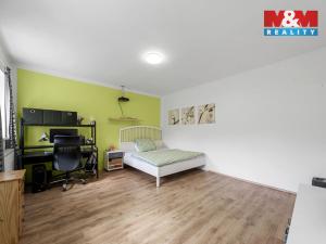 Prodej rodinného domu, Malečov - Březí, 196 m2