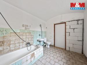Prodej rodinného domu, Malečov - Březí, 196 m2