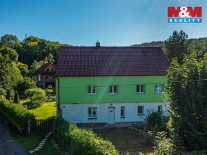 Prodej rodinného domu, Malečov - Březí, 196 m2