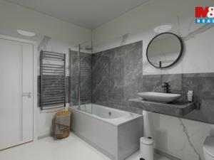 Prodej rodinného domu, Malečov - Březí, 196 m2