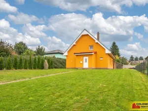 Prodej rodinného domu, Benešov, 140 m2