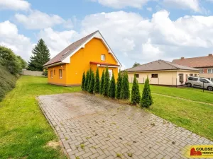 Prodej rodinného domu, Benešov, 140 m2