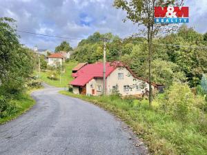 Prodej rodinného domu, Cotkytle, 86 m2