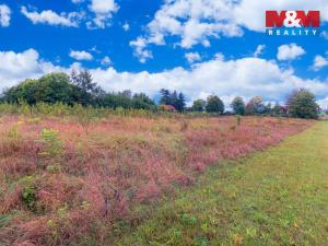 Prodej pozemku pro bydlení, Kolešovice, 3026 m2