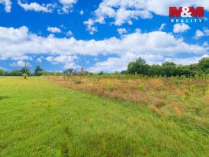 Prodej pozemku pro bydlení, Kolešovice, 3026 m2