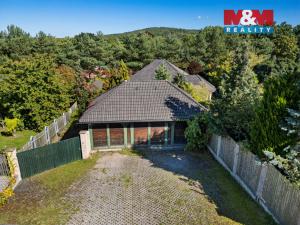 Prodej rodinného domu, Hluboš, 130 m2