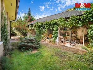 Prodej rodinného domu, Hluboš, 130 m2