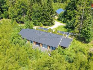 Prodej rodinného domu, Mikulovice, 200 m2