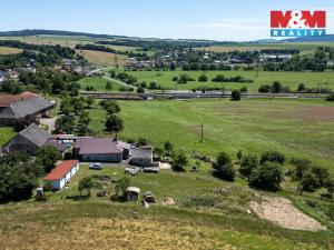 Prodej rodinného domu, Krasíkov, 93 m2