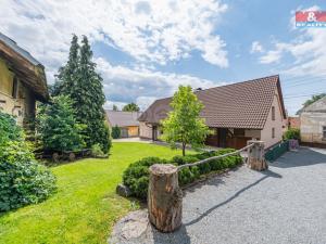 Prodej rodinného domu, Kakejcov, 295 m2
