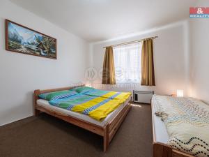 Prodej rodinného domu, Kakejcov, 295 m2