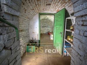 Prodej rodinného domu, Bořetice, 132 m2