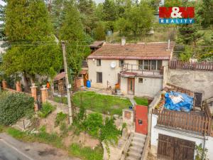 Prodej rodinného domu, Koleč, 76 m2