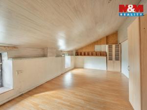 Prodej rodinného domu, Koleč, 76 m2