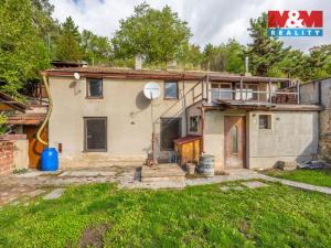 Prodej rodinného domu, Koleč, 76 m2