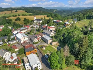 Prodej komerčního pozemku, Olešnice v Orlických horách, 2963 m2