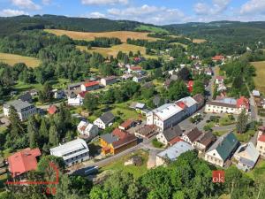 Prodej pozemku pro bydlení, Olešnice v Orlických horách, 2963 m2