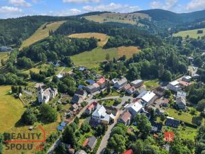 Prodej pozemku pro bydlení, Olešnice v Orlických horách, 2963 m2