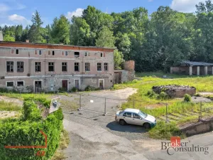 Prodej pozemku pro bydlení, Olešnice v Orlických horách, 2963 m2