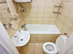 Pronájem bytu 1+kk, Praha - Strašnice, Pod strašnickou vinicí, 30 m2