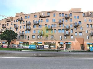 Pronájem bytu 2+kk, Olomouc, 17. listopadu, 63 m2
