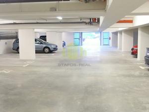 Pronájem bytu 2+kk, Olomouc, Janského, 51 m2