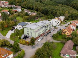 Prodej bytu 1+kk, Zlín, Horní Vršava IV, 64 m2