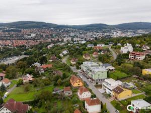 Prodej bytu 1+kk, Zlín, Horní Vršava IV, 64 m2