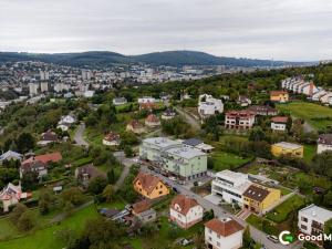 Prodej bytu 1+kk, Zlín, Horní Vršava IV, 64 m2