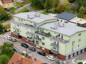 Prodej bytu 1+kk, Zlín, Horní Vršava IV, 64 m2