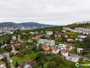 Prodej bytu 1+kk, Zlín, Horní Vršava IV, 64 m2
