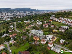 Prodej bytu 1+kk, Zlín, Horní Vršava IV, 64 m2