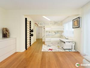 Prodej bytu 1+kk, Zlín, Horní Vršava IV, 64 m2