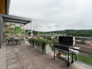 Prodej bytu 1+kk, Zlín, Horní Vršava IV, 64 m2