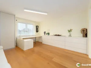 Prodej bytu 1+kk, Zlín, Horní Vršava IV, 64 m2