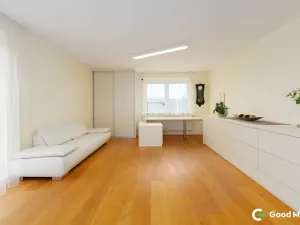 Prodej bytu 1+kk, Zlín, Horní Vršava IV, 64 m2