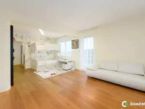 Prodej bytu 1+kk, Zlín, Horní Vršava IV, 64 m2