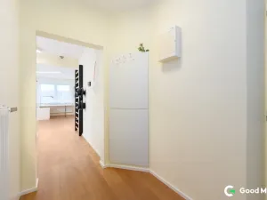 Prodej bytu 1+kk, Zlín, Horní Vršava IV, 64 m2