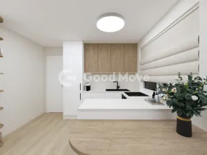 Prodej bytu 1+kk, Zlín, Horní Vršava IV, 64 m2
